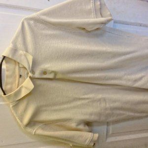 Golf/Casual Collared Shirt